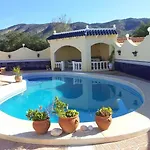 Albir - Alfaz Del Pi Benidorm