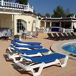 Villa Albir - Alfaz Del Pi