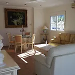 Albir - Alfaz Del Pi Villa Benidorm