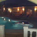 Albir - Alfaz Del Pi Villa *