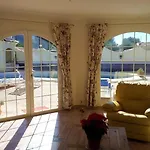 Villa Albir - Alfaz Del Pi *