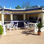 Villa Albir - Alfaz Del Pi Benidorm