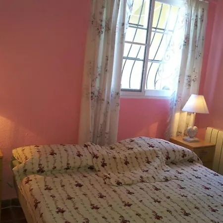 Albir - Alfaz Del Pi Villa *
