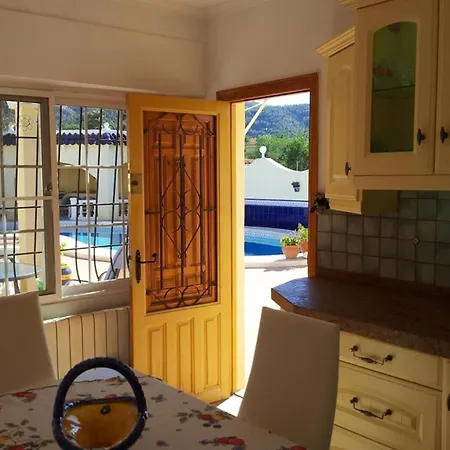 Villa Albir - Alfaz Del Pi *