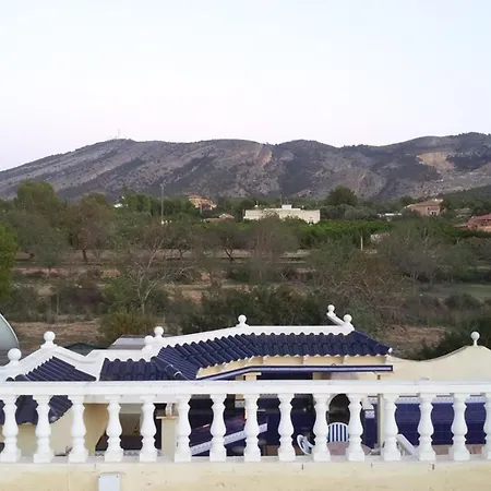 Albir - Alfaz Del Pi *