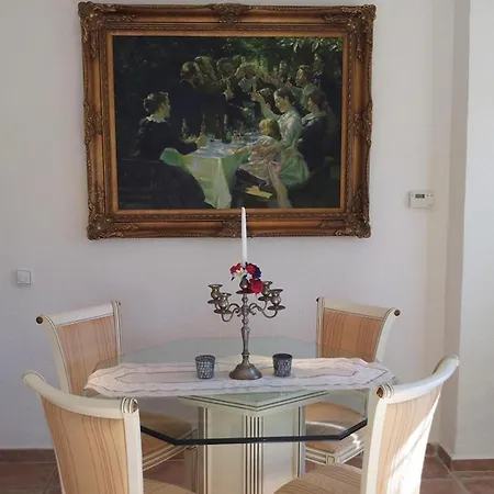 Albir - Alfaz Del Pi * Benidorm