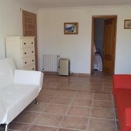 Villa Albir - Alfaz Del Pi *