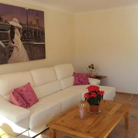 Villa Albir - Alfaz Del Pi Benidorm