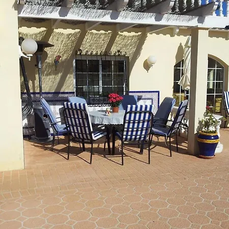 Villa Albir - Alfaz Del Pi *