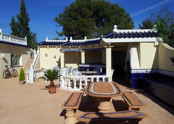 Albir - Alfaz Del Pi