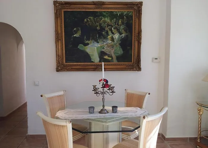 Villa Albir - Alfaz Del Pi *