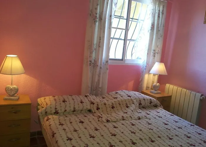 Albir - Alfaz Del Pi Villa Benidorm