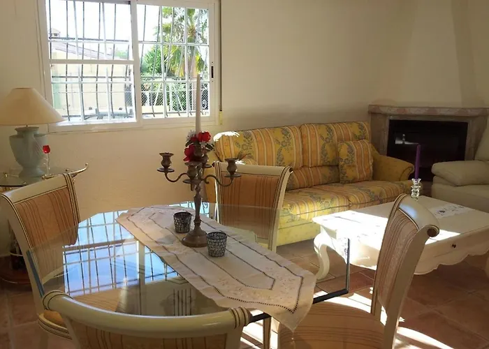 Villa Albir - Alfaz Del Pi