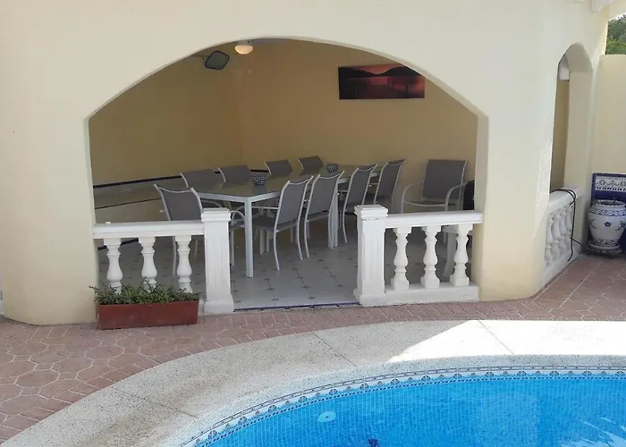 Albir - Alfaz Del Pi *