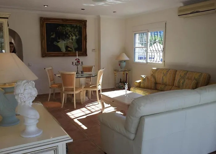 Villa Albir - Alfaz Del Pi *